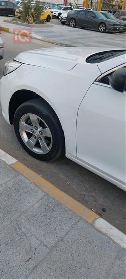 شێڤرۆلێت مالیبۆ